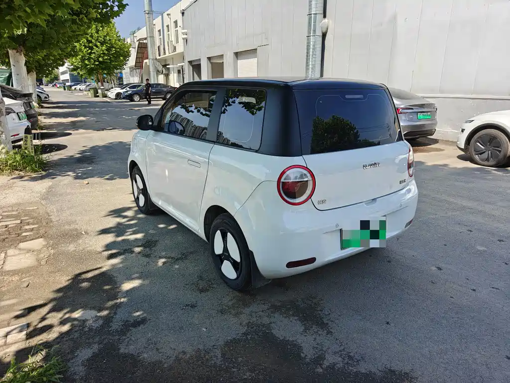 Changan Lumin 2023