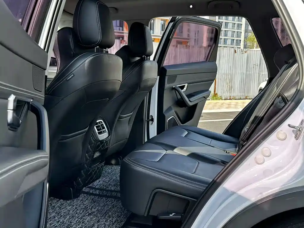 BYD Song Pro 2020 — фото 10