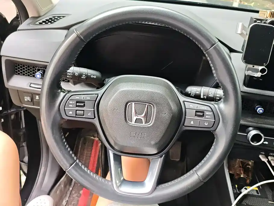 Honda CR-V 2023 — фото 15
