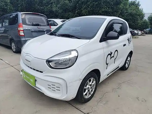Roewe CLEVER 2023