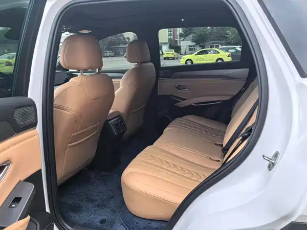 BYD Song L DM-i 2024