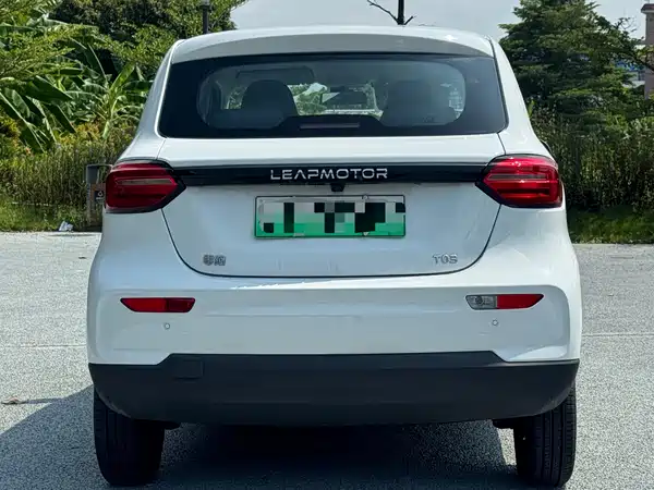 Leapmotor T03 2025