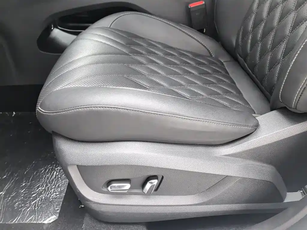 Chery Tiggo 7 PLUS 2024 — фото 20