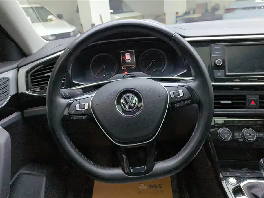 Volkswagen Tayron 2019 — фото 15