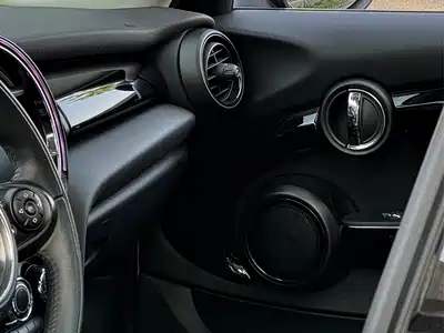 MINI MINI 2018
