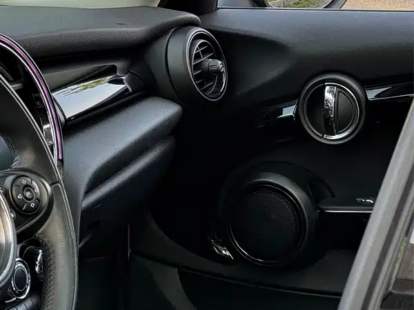 MINI MINI 2018