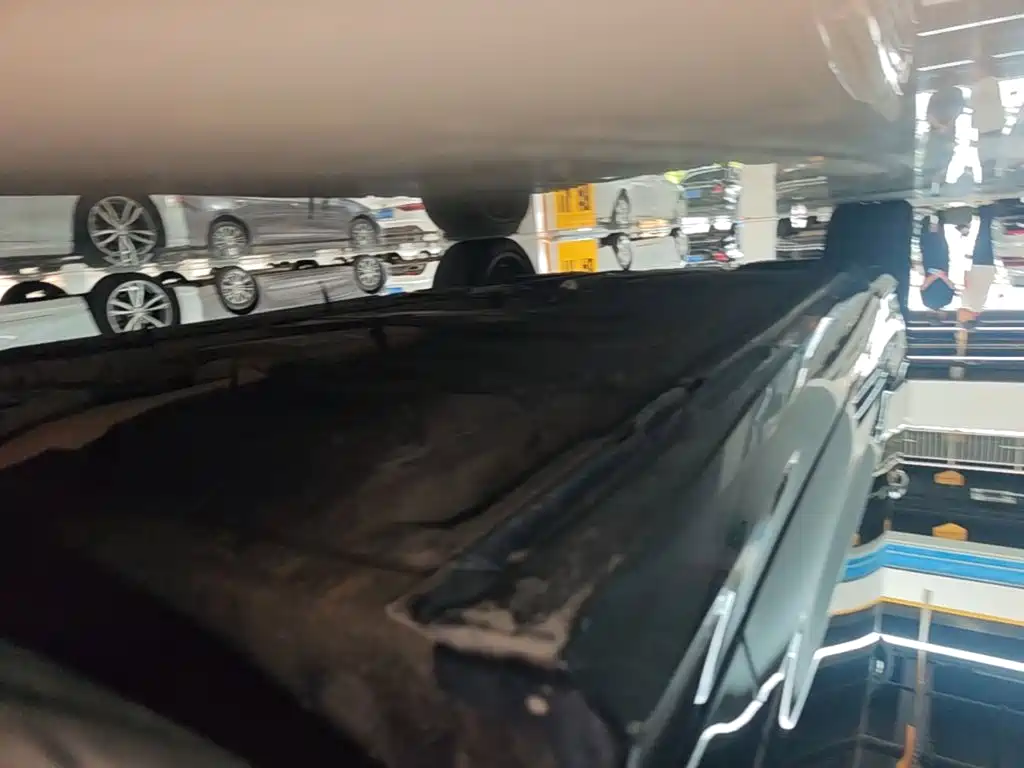 Audi A6L 2022 — фото 21