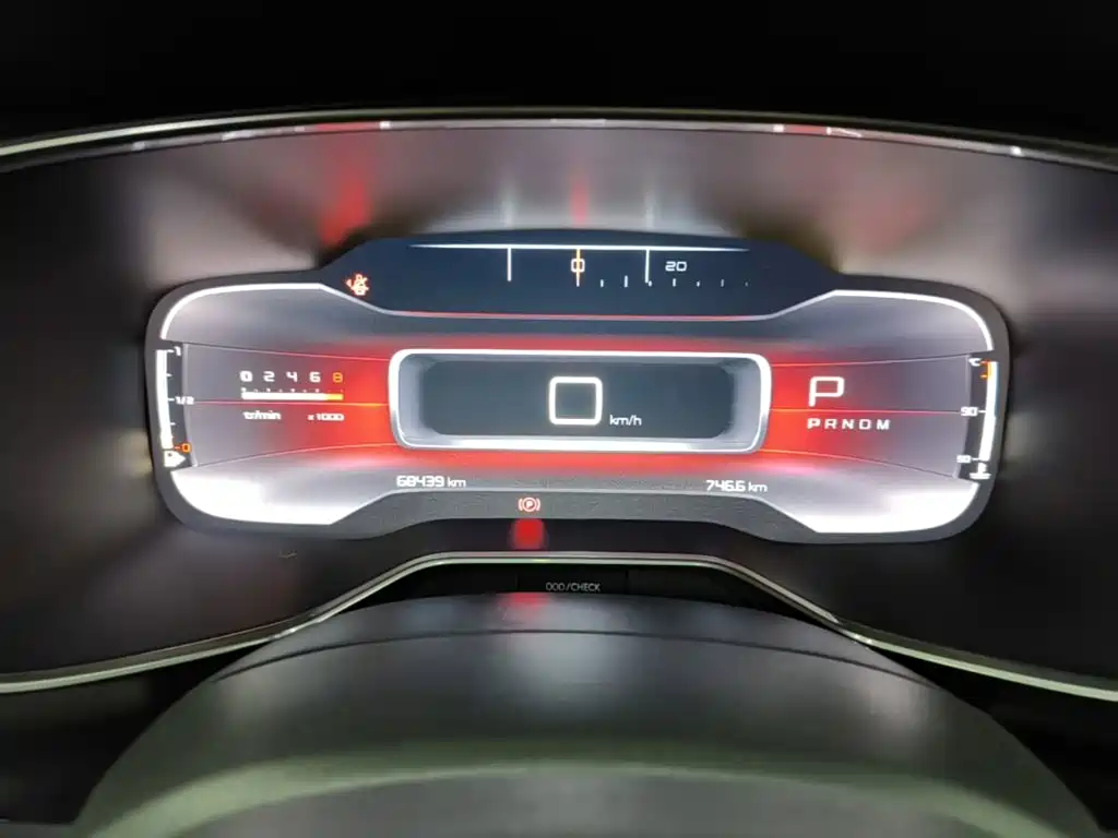 Citroën C5 Aircross 2020 — фото 12