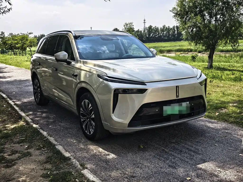 Wey Lanshan 2023