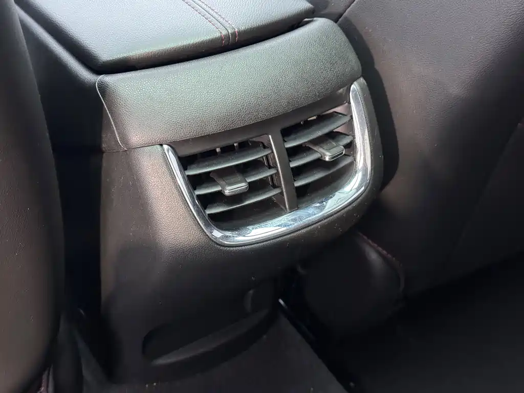 Chevrolet Malibu XL 2022 — фото 18