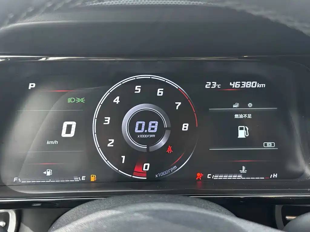 Hyundai Elantra 2023 — фото 30