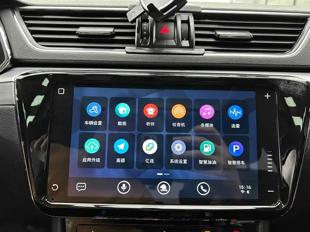 Skoda Superb 2024