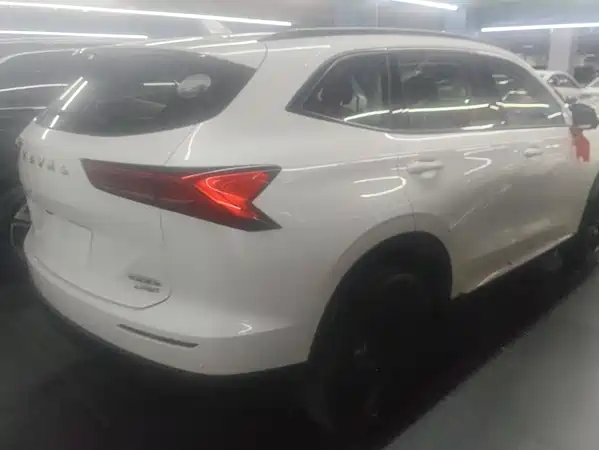 Haval H6 2025