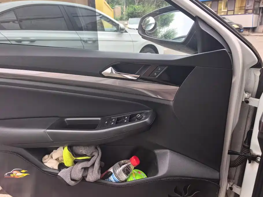 Volkswagen Bora 2019