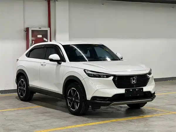 Honda Vezel 2023