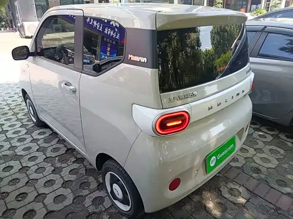 Wuling Hongguang MINIEV 2024