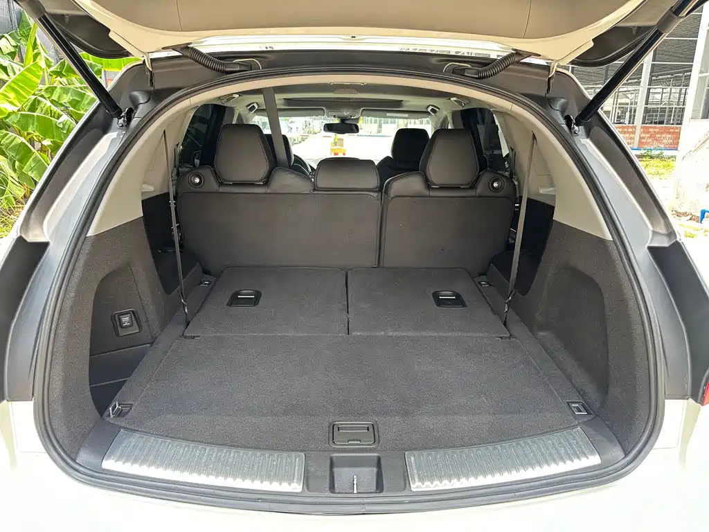 Acura MDX 2016 — фото 11