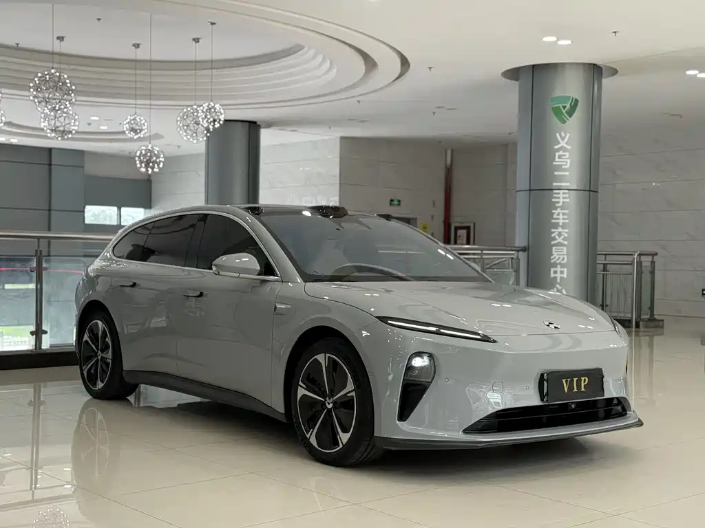 NIO ET5T 2023