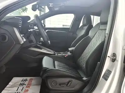 Audi A3 2026