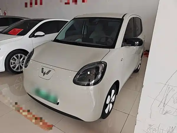 Wuling Hongguang MINIEV 2025