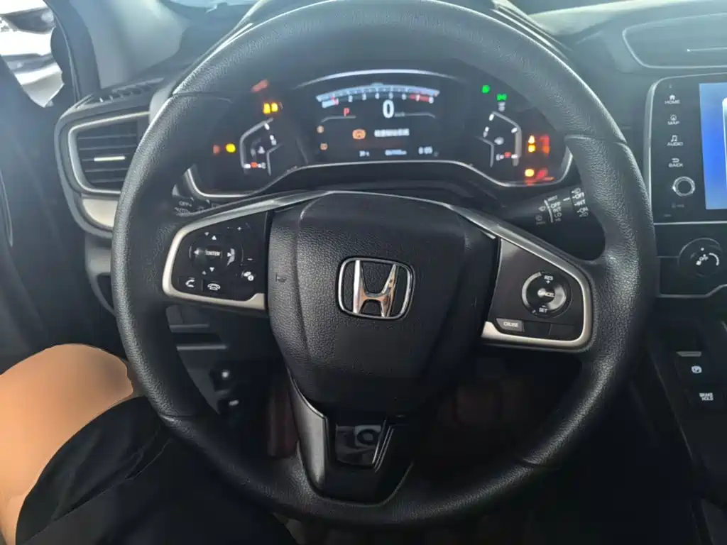 Honda Breeze 2022 — фото 11