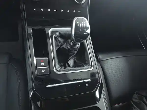 Chery Tiggo 7 2020