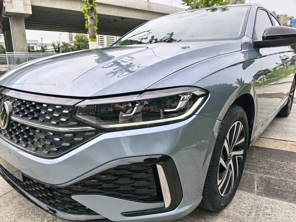 Volkswagen Lavida 2024
