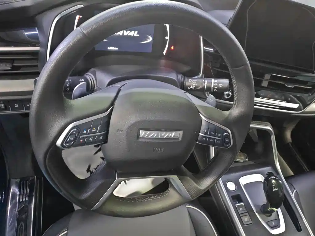 Haval H6 2023