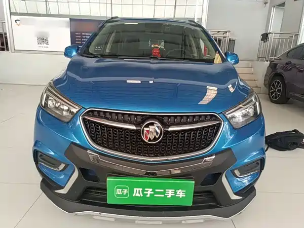 Buick Encore 2017