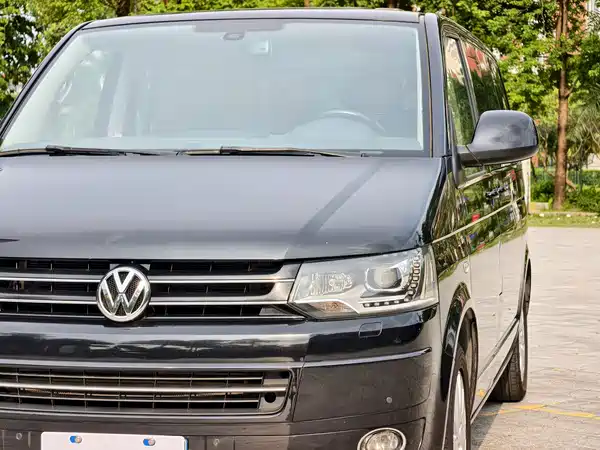 Volkswagen Metroway 2013