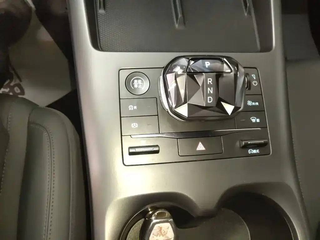 BYD Qin PLUS 2025 — фото 14