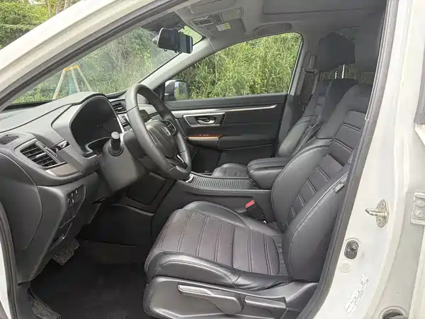 Honda Breeze 2021