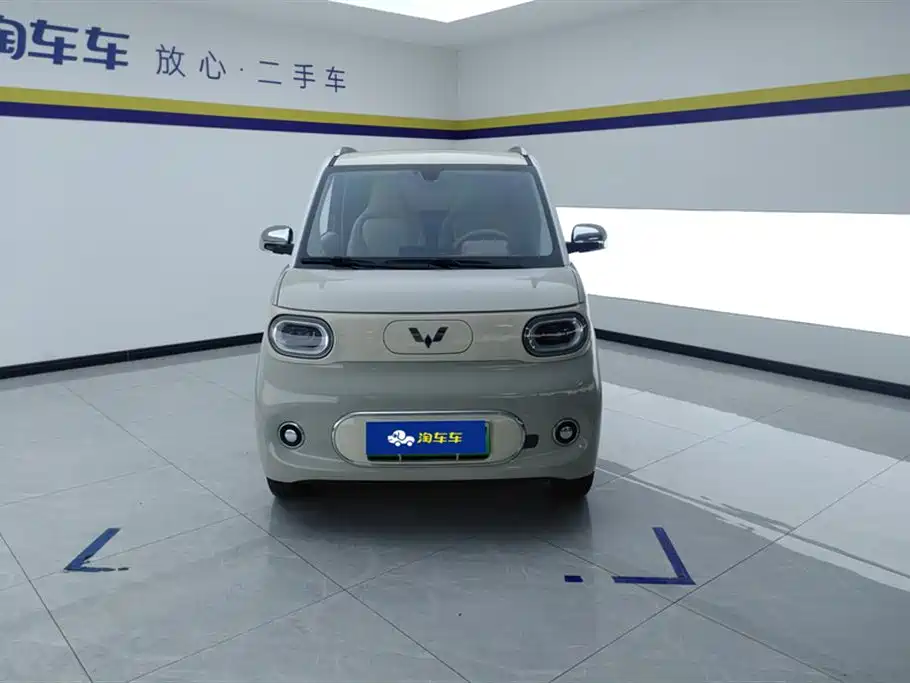 Wuling MINIEV 2024