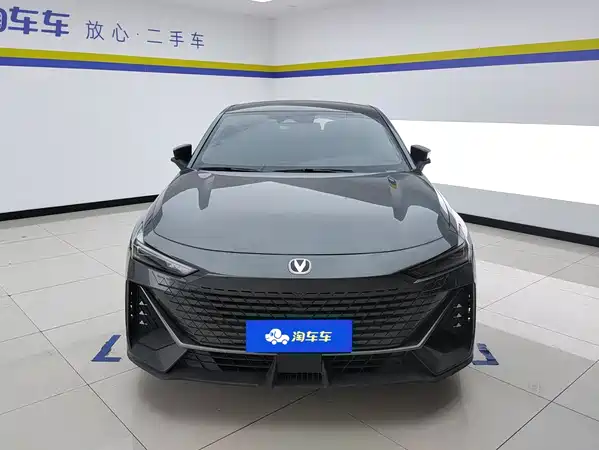Changan UNI-V 2023