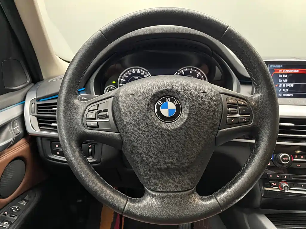BMW X5 2019 — фото 15