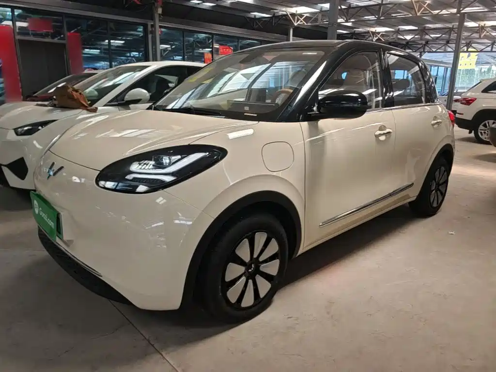 Wuling Bingo 2026