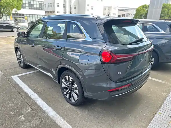 Landian E5 PLUS 2026