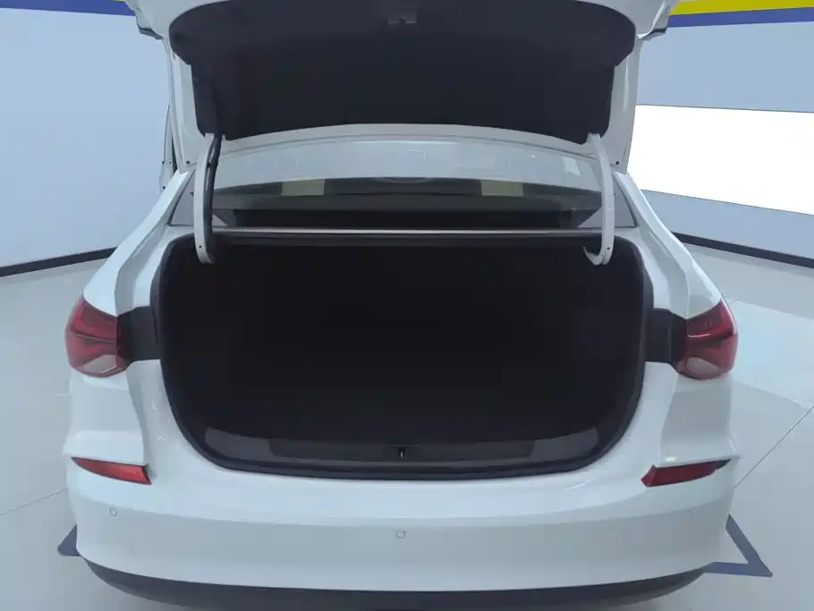 Chevrolet Cruze 2021