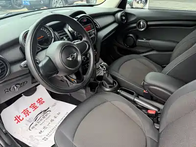 MINI MINI 2016