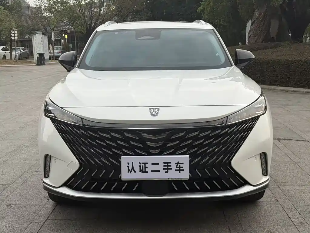 Roewe RX5 2023 — фото 2