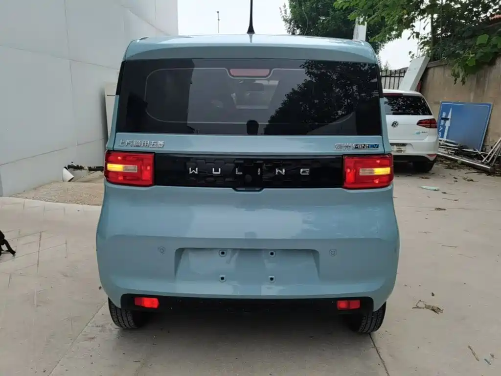 Wuling MINIEV 2020