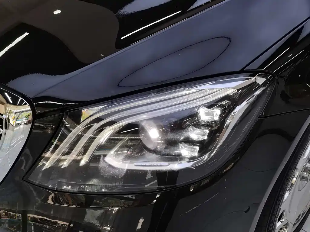 Mercedes-Benz S-Class 2015 — фото 25