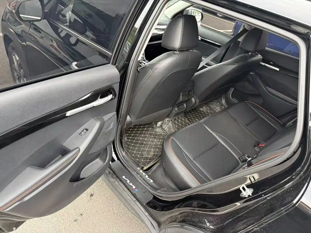 Kia Seltos 2023