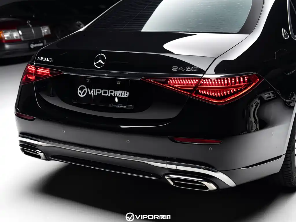 Mercedes-Benz S-Class 2022 — фото 17