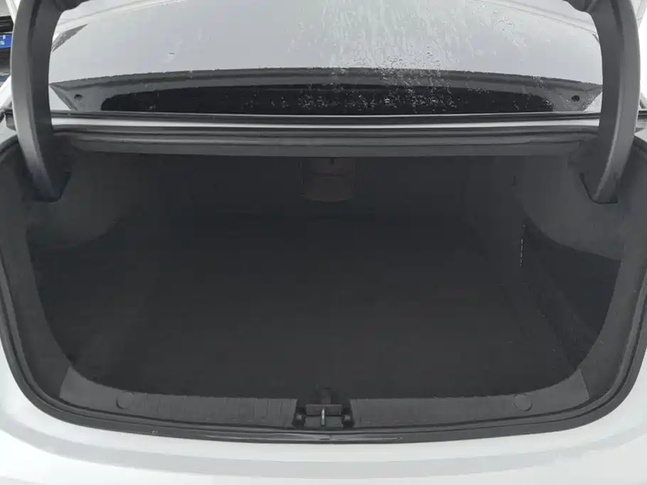 BYD Han 2021