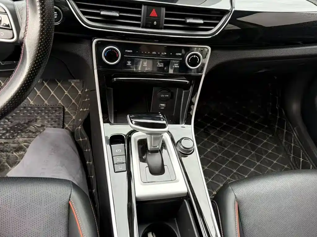 Kia Seltos 2023
