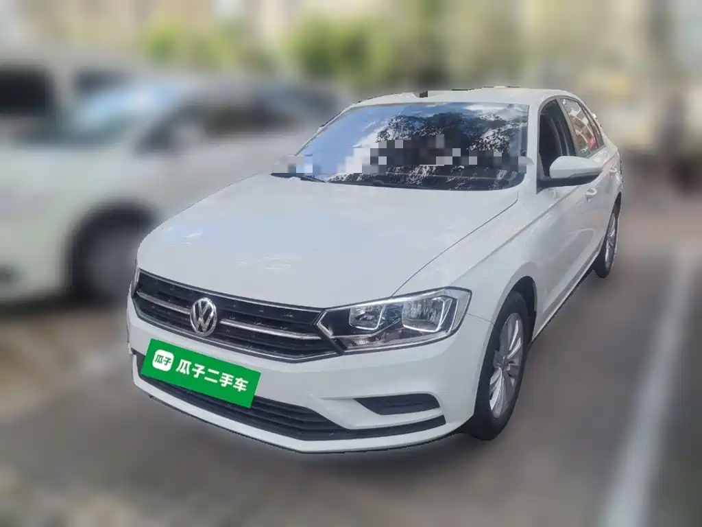 Volkswagen Bora 2020