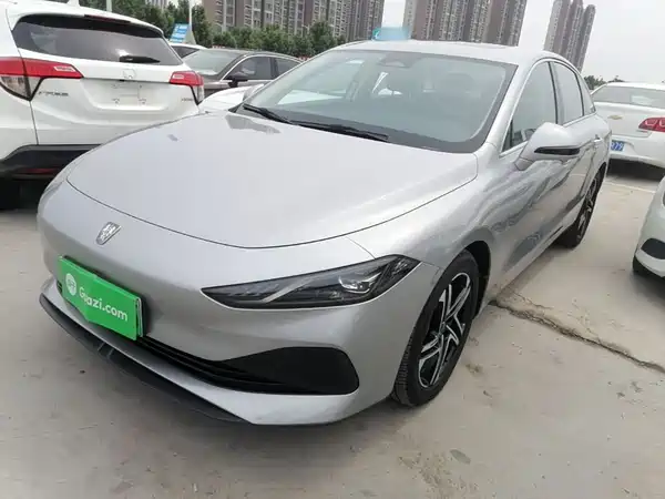 Roewe D7 2025