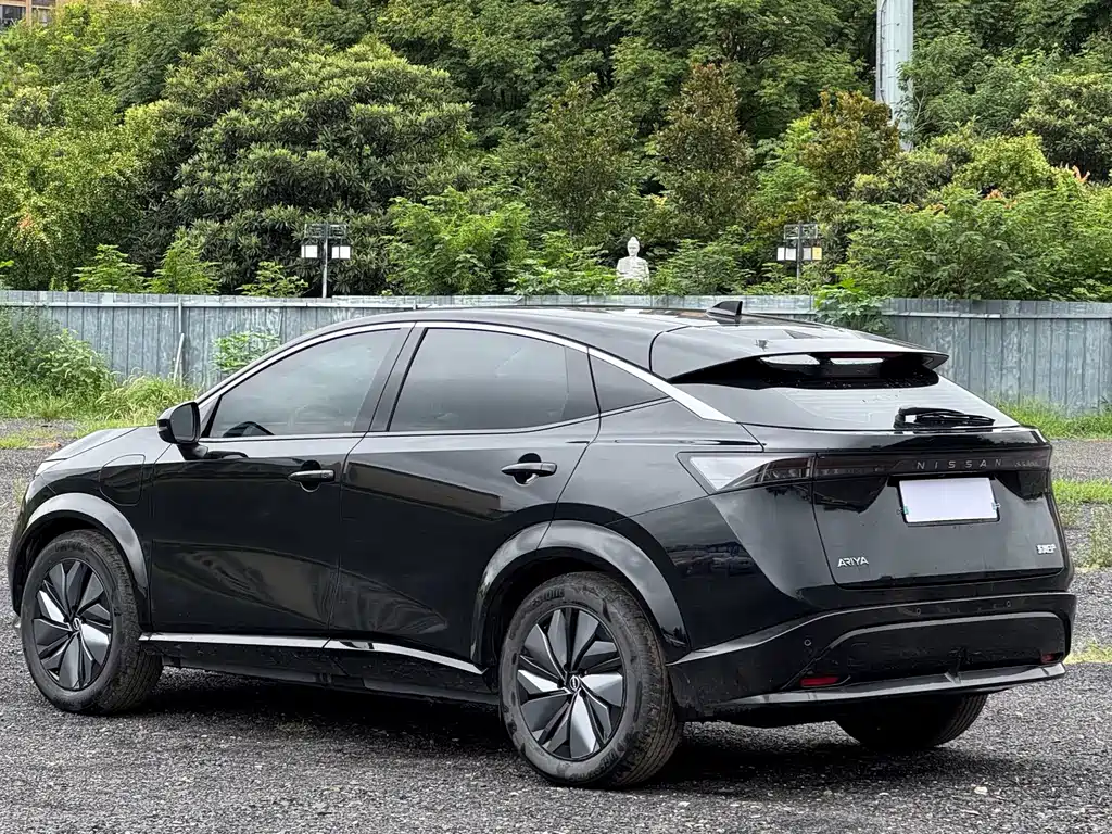 Nissan ARIYA 2024