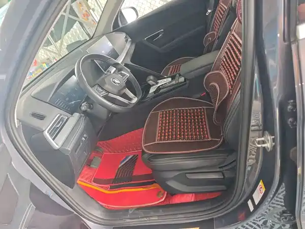 BYD Song Pro 2020